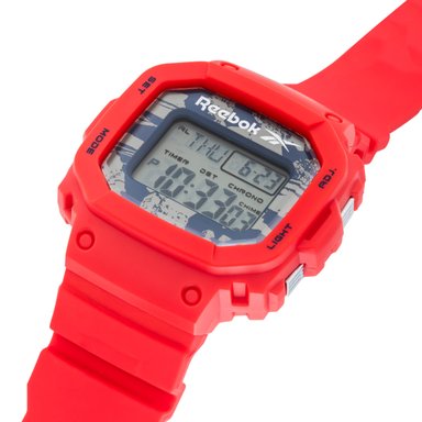 RELOJ REEBOK HOMBRE CUARZO RV-POD-G9-PRPR-WS PROUD - 4