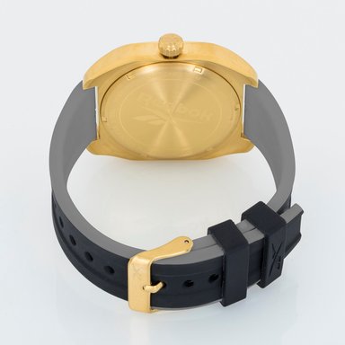 RELOJ DE PULSERA REEBOK RV-BRE-G3-S2IB-BW HOMBRE BREVITY - 2