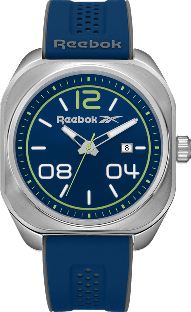 RELOJ DE PULSERA REEBOK RV-BRE-G3-S1IN-NW HOMBRE BREVITY - 1