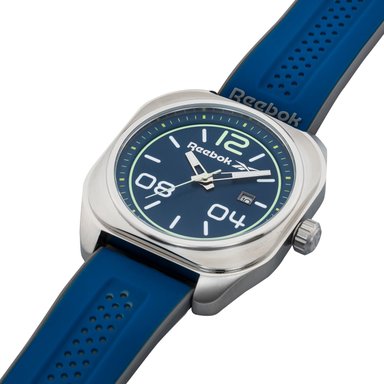 RELOJ DE PULSERA REEBOK RV-BRE-G3-S1IN-NW HOMBRE BREVITY - 3