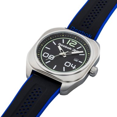 RELOJ DE PULSERA REEBOK RV-BRE-G3-S1IB-BW HOMBRE BREVITY - 3