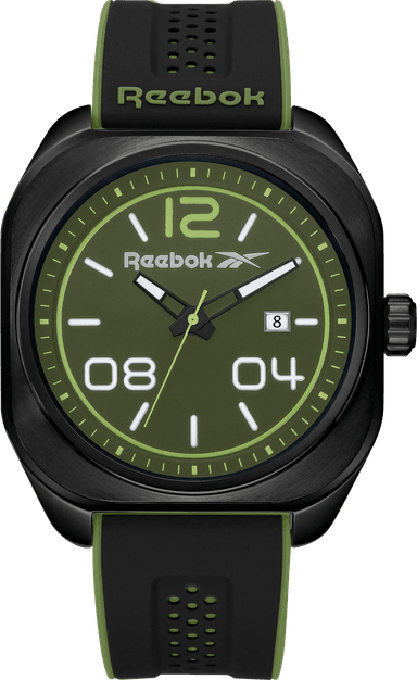 RELOJ DE PULSERA REEBOK RV-BRE-G3-SBIB-GW HOMBRE BREVITY - 1