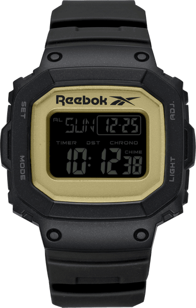 RELOJ REEBOK HOMBRE CUARZO RV-POD-G9-PBPB-B2 PROUD - 1