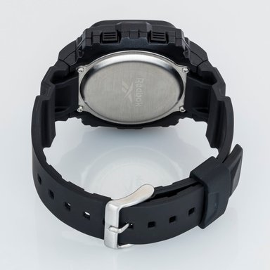 RELOJ REEBOK HOMBRE CUARZO RV-POD-G9-PBPB-B2 PROUD - 2