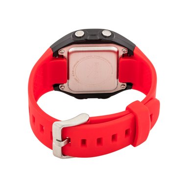 RELOJ REEBOK UNISEX CUARZO RV-FLD-U9-PBIR-BR FLUIDITY - 2
