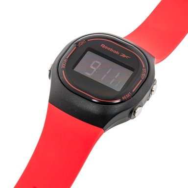 RELOJ REEBOK UNISEX CUARZO RV-FLD-U9-PBIR-BR FLUIDITY - 3