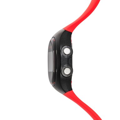 RELOJ REEBOK UNISEX CUARZO RV-FLD-U9-PBIR-BR FLUIDITY - 4