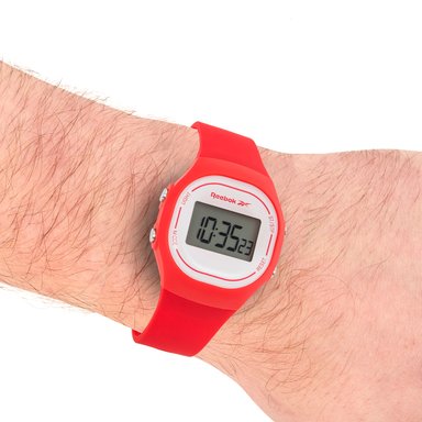 RELOJ REEBOK UNISEX CUARZO RV-FLD-U9-PRIR-WR FLUIDITY - 5