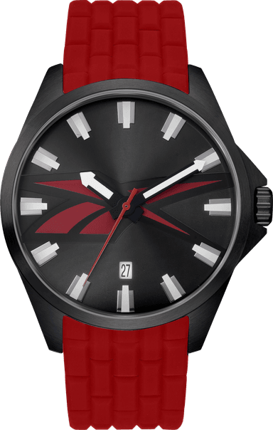 RELOJ DE PULSERA REEBOK RV-PRM-G3-SBIR-BR HOMBRE PRIMAY - 1