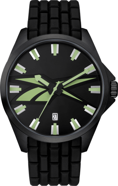 RELOJ DE PULSERA REEBOK RV-PRM-G3-SBIB-BZ HOMBRE PRIMAY - 1