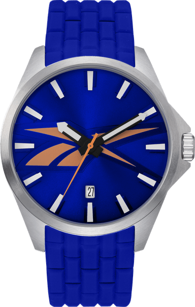 RELOJ DE PULSERA REEBOK RV-PRM-G3-S1IN-NO HOMBRE PRIMAY - 1