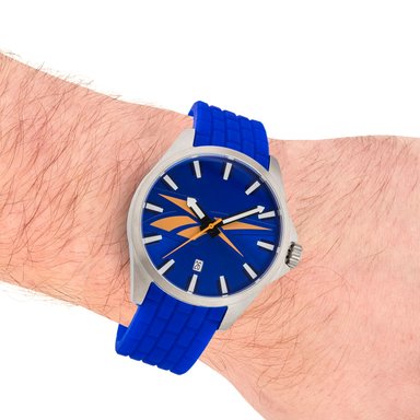 RELOJ DE PULSERA REEBOK RV-PRM-G3-S1IN-NO HOMBRE PRIMAY - 5