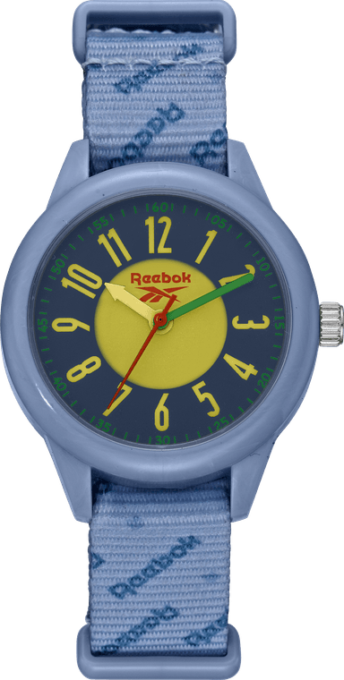 RELOJ REEBOK NIÑO CUARZO RVLILK3PKNKKY LITTLE LEAGUE - 1