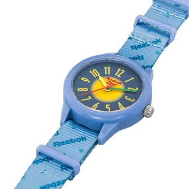RELOJ REEBOK NIÑO CUARZO RVLILK3PKNKKY LITTLE LEAGUE - 2