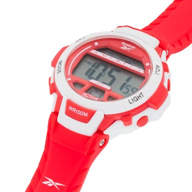 RELOJ REEBOK MUJER CUARZO RV-CRU-L9-PWPR-WR CRUNCHES - 2