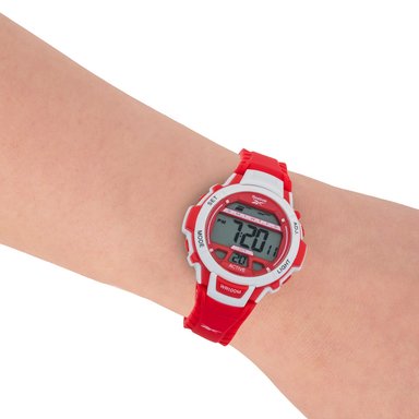 RELOJ REEBOK MUJER CUARZO RV-CRU-L9-PWPR-WR CRUNCHES - 5