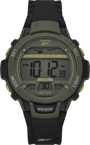 RELOJ REEBOK MUJER CUARZO RVCRUL9PBPBWG - 1