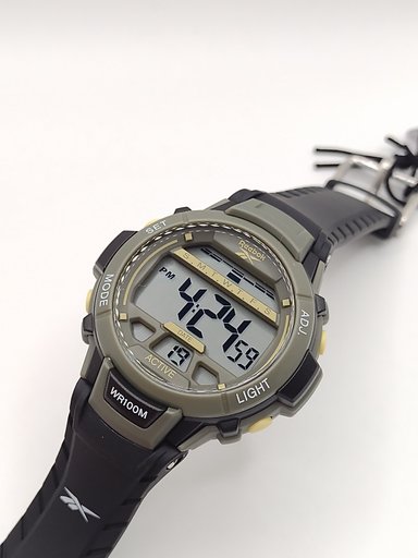 RELOJ REEBOK MUJER CUARZO RVCRUL9PBPBWG - 2