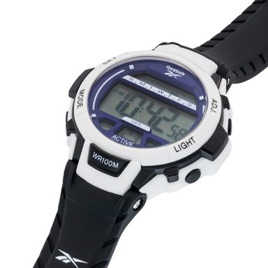 RELOJ REEBOK MUJER CUARZO RV-CRU-L9-PWPB-WU CRUNCHES - 2