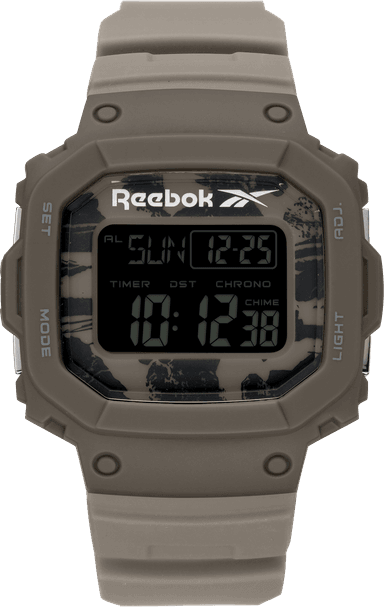 RELOJ REEBOK HOMBRE CUARZO RV-POD-G9-PJPI-BY PROUD - 1
