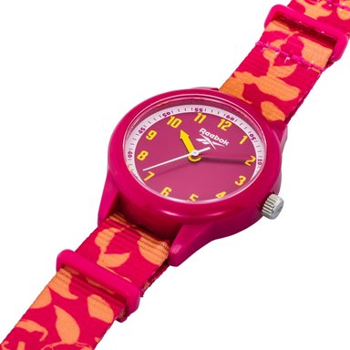 RELOJ REEBOK NIÑO CUARZO RVLILK3PRNRRY LITTLE LEAGUE - 3