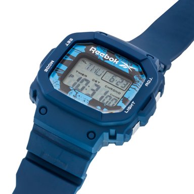RELOJ REEBOK HOMBRE CUARZO RV-POD-G9-PNPN-WK - 4