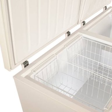 CONGELADOR DUAL TAPA DURA 522 LT BD522 - 2