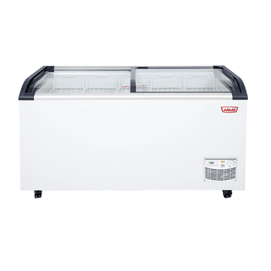 CONGELADOR TIPO ISLA 470 LTS - 1