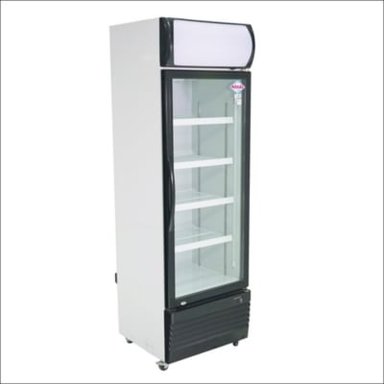 VISICOOLER 370 LT. LG-370 LG370 - 1