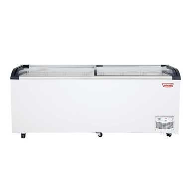 CONGELADOR TIPO ISLA 654 LTS - 1
