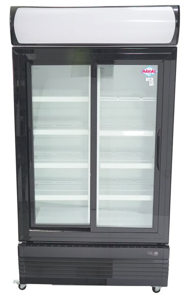 VISICOOLER 800 LT. LG-800S - 1