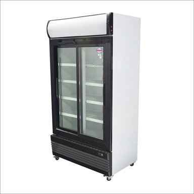 VISICOOLER 800 LT. LG-800S - 2