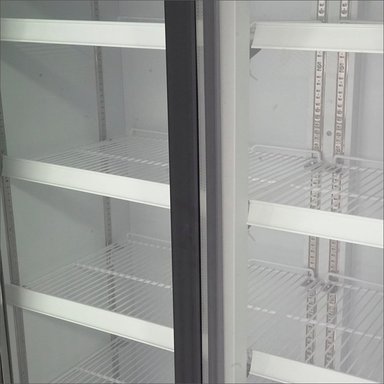 VISICOOLER 800 LT. LG-800S - 3