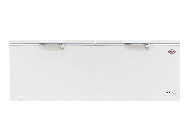 CONGELADOR DUAL TAPA DURA 745LTS - 1