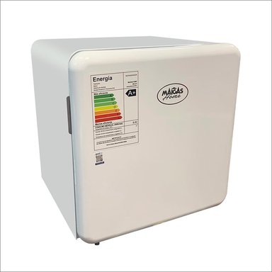 FRIGOBAR RETRO 47LT. BLANCO HS-65LB - 1