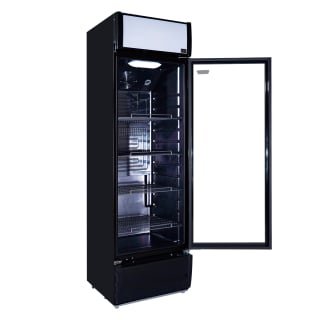 VISICOOLER 327 LT. COLOR NEGRO LG360N | Negro - 1