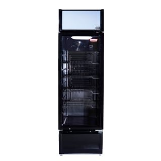 VISICOOLER 224 LT. COLOR NEGRO LG265N | Negro - 1