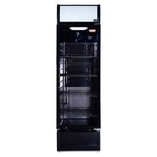 VISICOOLER 292 LT. COLOR NEGRO LG300N | Negro - 1