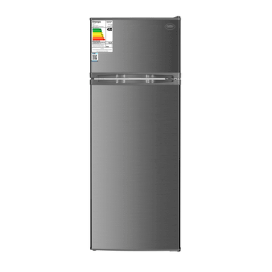 REFRIGERADOR FRIO DIRECTO 205 LT. DF2-285 - 1