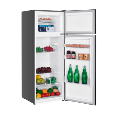 REFRIGERADOR FRIO DIRECTO 205 LT. DF2-285 - 4