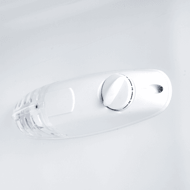 REFRIGERADOR FRIO DIRECTO 205 LT. DF2-285 - 6