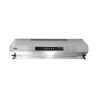 CAMPANA ACERO INOX 60CM - 1
