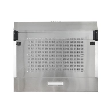 CAMPANA ACERO INOX 60CM - 2
