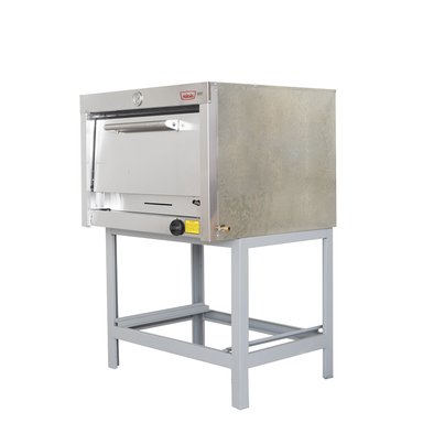 HORNO INDUSTRIAL ECO (GLP) 6EA105R - GAS LICUADO - 1
