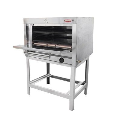 HORNO INDUSTRIAL ECO (GLP) 6EA105R - GAS LICUADO - 3