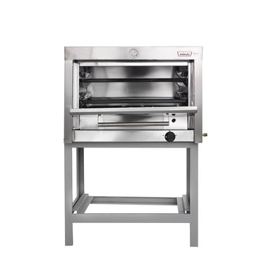 HORNO INDUSTRIAL ECO (GLP) 6EA105R - GAS LICUADO - 4
