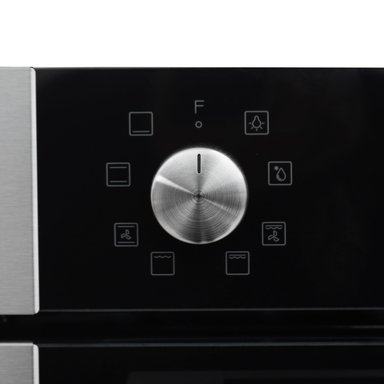 HORNO EMPOTRABLE ELÉCTRICO HE20M1 - 5