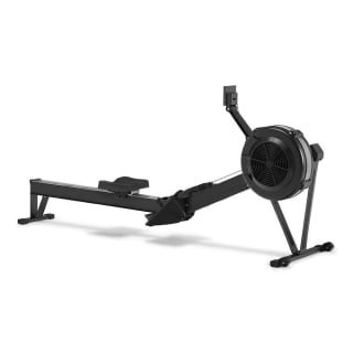 REMADORA ROWING MACHINE COMERCIAL SERIE JCW2 - 1266 | Negro - 1
