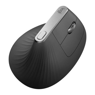 MOUSE ERGONOMICO INALAMBRICO LOGITECH MX VERTICAL - 2