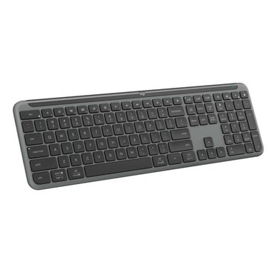 TECLADO LOGITECH SIGNATURE SLIM K950 NEGRO ESPAÑOL - 1